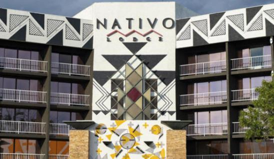Nativo Lodge Albuquerque Dış mekan fotoğraf